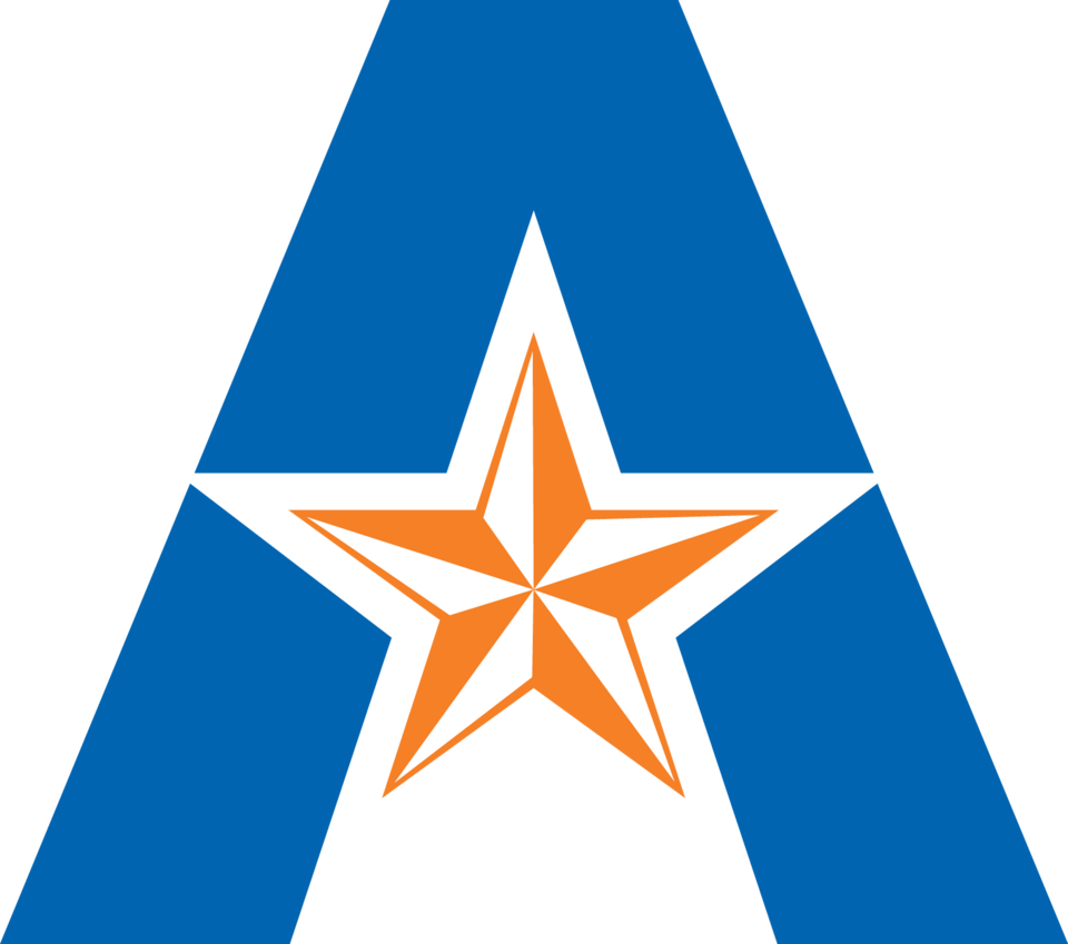 UT Arlington Logo