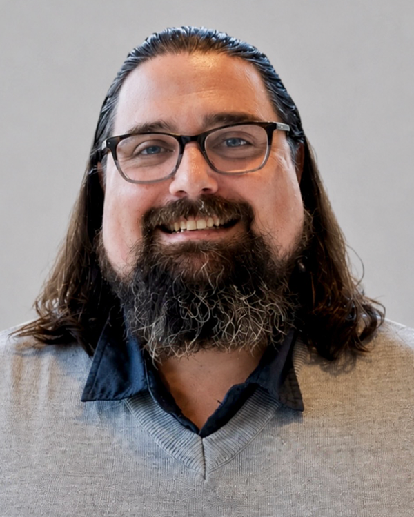 Jonathan Meadows, Waller ISD District Teacher of the Year