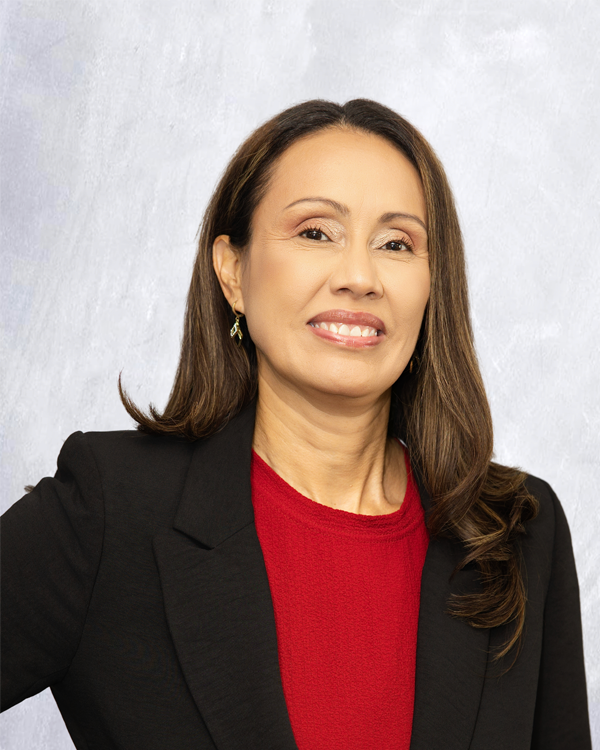 Ana Bermudez, Yes Prep Public Schools, Inc. District Teacher of the Year
