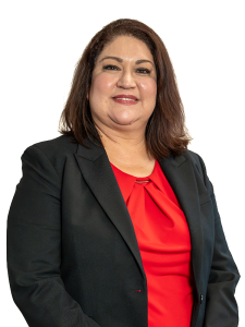 Yvette Casas