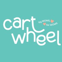 Cart Wheel Logo