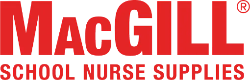 MacGill School Nurse Supplies Logo