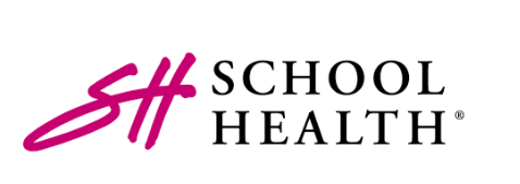 School Health Logo