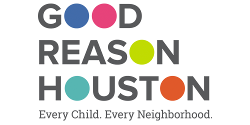 Good Reason Houston Logo