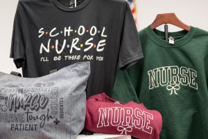 Region 4 Launches Inaugural School Nurse Conference