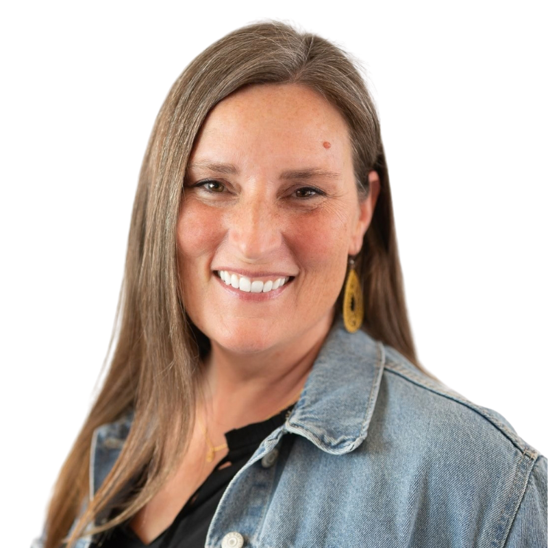 Casey Harrison, LDT, CSLDS, CALT