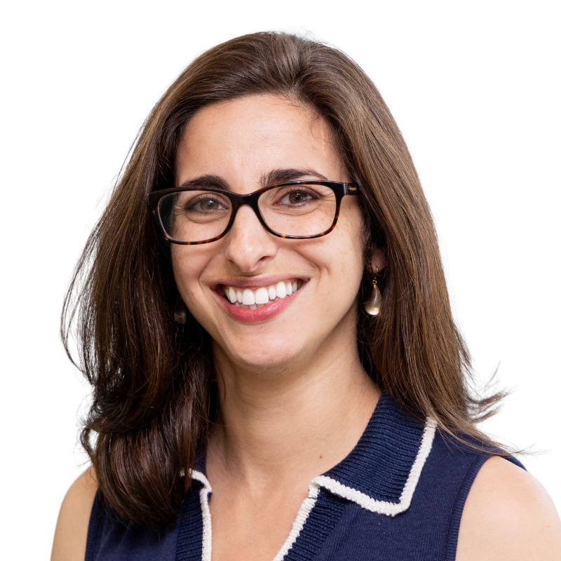 Rebecca Marks, Ph.D.