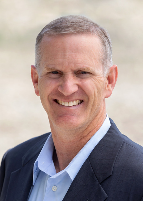 Dr. Jeff Zwiers