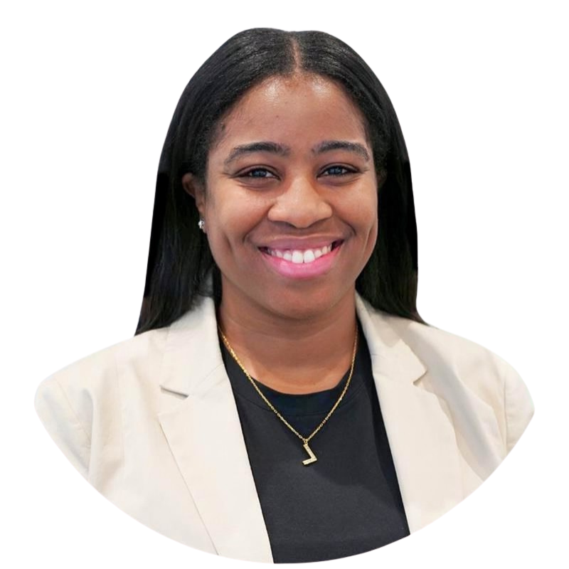 Dr. Laquita McMillion